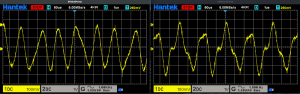 B点8KHz
