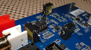 アナログ回路にCPM