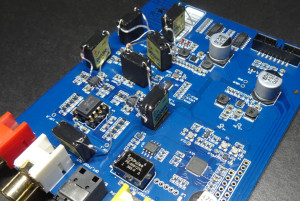 全素子取付完了